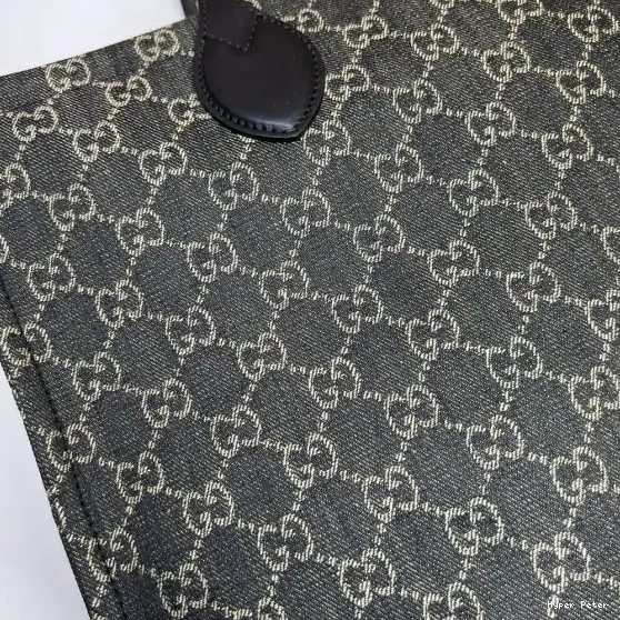Hyperpeter large Ophidia GG tote Gucci bag-41*30*18CM 0507